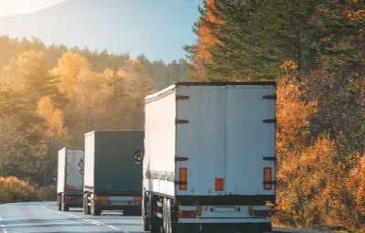 Ankara ile Manavgat Arası Klima Taşıma