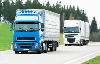 Ankara ile Manavgat Arası Eşya Taşıma